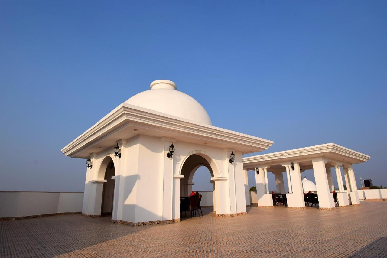 Umaid Farm Resort- A Legancy Vintage Stay In Jaipur Exterior foto