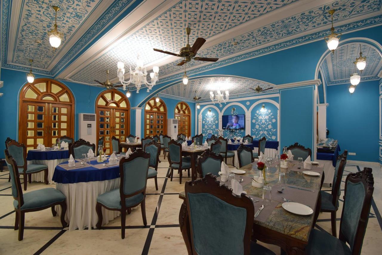 Umaid Farm Resort- A Legancy Vintage Stay In Jaipur Exterior foto